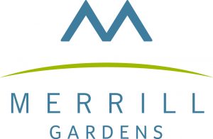 Signature Moving serves Merrill Gardens senior living community.